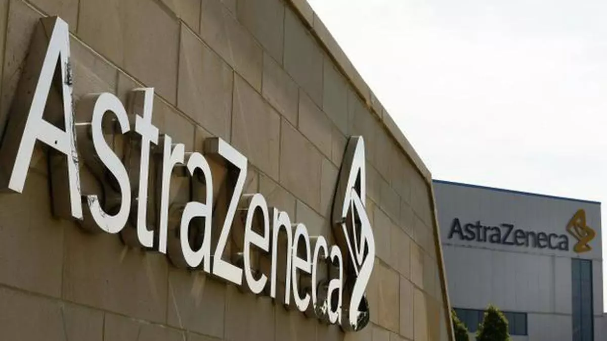 astrazeneca