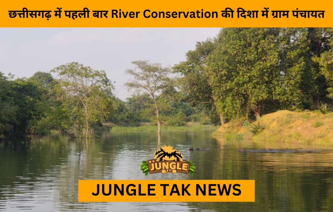 River Conservation