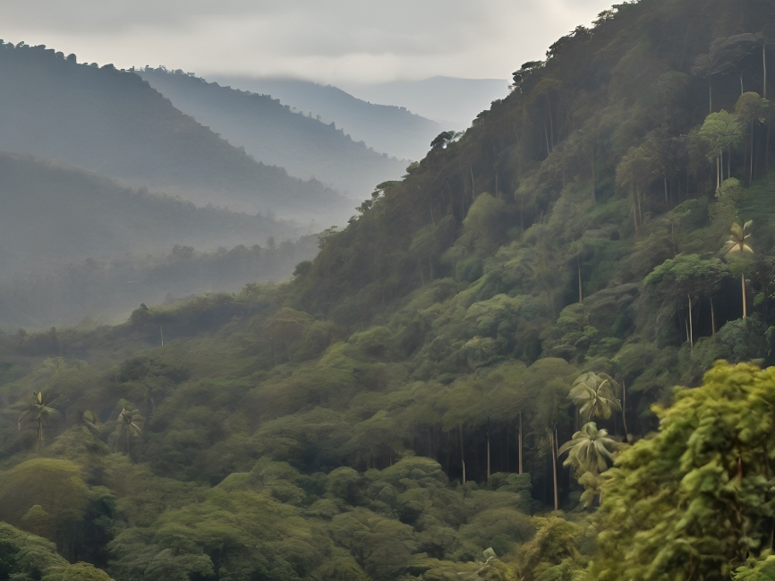 Supreme Court On Criteria For Identification Of Private Forests