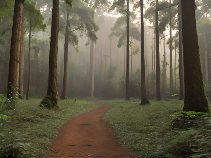 Supreme Court On Criteria For Identification Of Private Forests