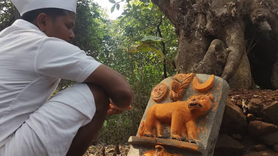 Chinchwadi tribals की जीत: 'टाटा ची वनराई' वन संरक्षण के प्रतीक के रूप में उभरा- JUNGLE TAK