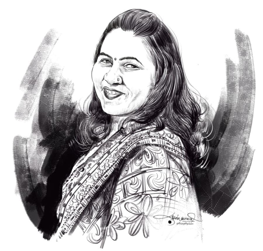 बांस पर आधारित पहला मराठी कविता संग्रह: 'बम्बू रे बम्बू' की धूम- JUNGLE TAK