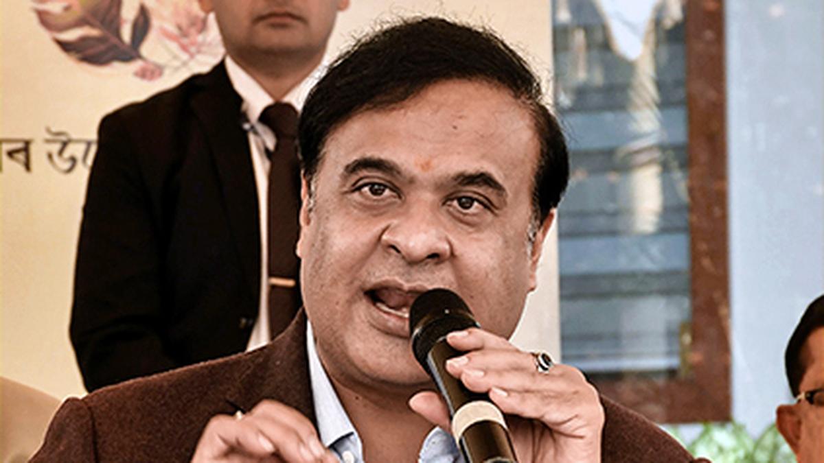 Assam to denotify 3 Proposed Reserve Forests to give land rights to 20,000 people- JUNGLE TAK