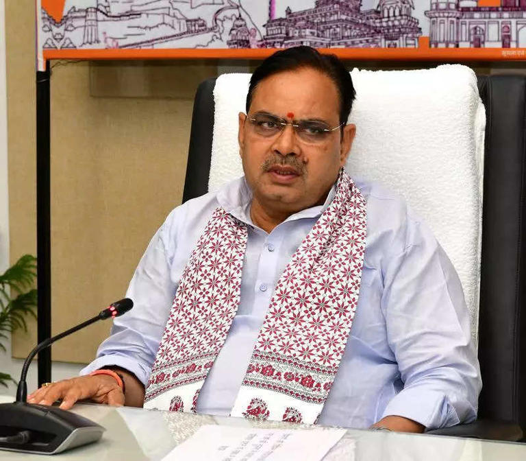 CM launches DigiVan portal for forest project planning, monitoring- JUNGLE TAK