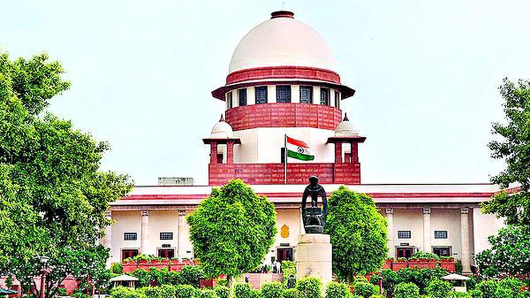 Supreme Court finds Uttarakhand Forest Department’s diversion of CAMPA funds ‘trivial’, associated with forest duties- JUNGLE TAK