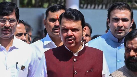 CM clears Gargai water project for Mumbai amid forest dept opposition- JUNGLE TAK