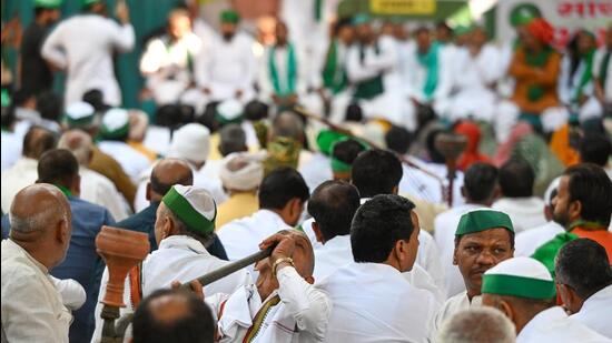 1.7 lakh hectares of forest area diverted for non-forestry purpose in 9 yrs: Govt- JUNGLE TAK