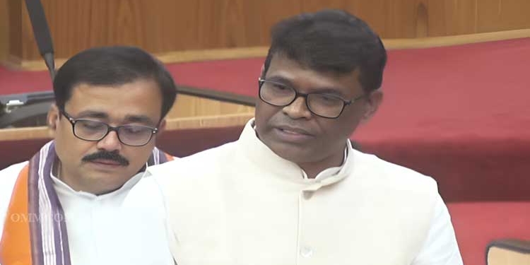 Odisha Houses 2,103 Elephants Across 38 Forest Divisions: Minister- JUNGLE TAK