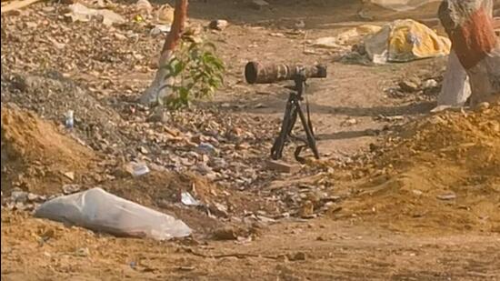 Birders up in arms over Bhondsi forest entry ban- JUNGLE TAK