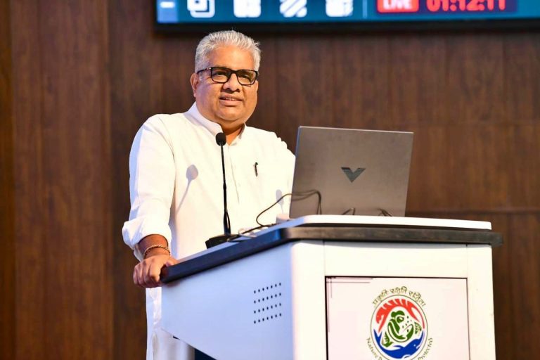 India Leads the Way in Wildlife Conservation: Tiger Reserves Rise to 58 Under Visionary Stewardship- JUNGLE TAK