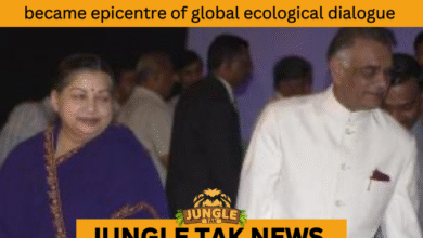  Tropical Forestry Conclave