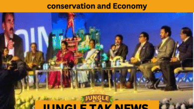 ECO TOURISM FRAMEWORK