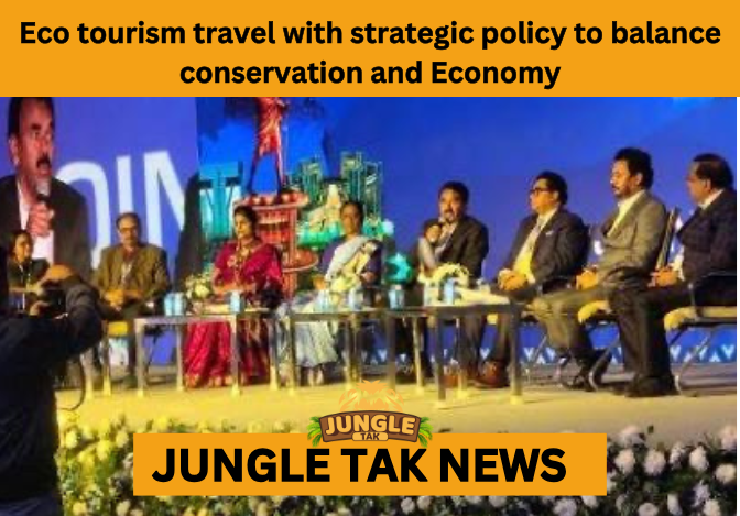 ECO TOURISM FRAMEWORK